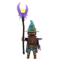 PLAYMOBIL SOBRES SORPRESA SERIE 29 NIÑOS - MAGO