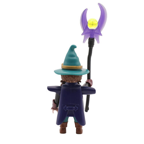 PLAYMOBIL SOBRES SORPRESA SERIE 29 NIÑOS - MAGO
