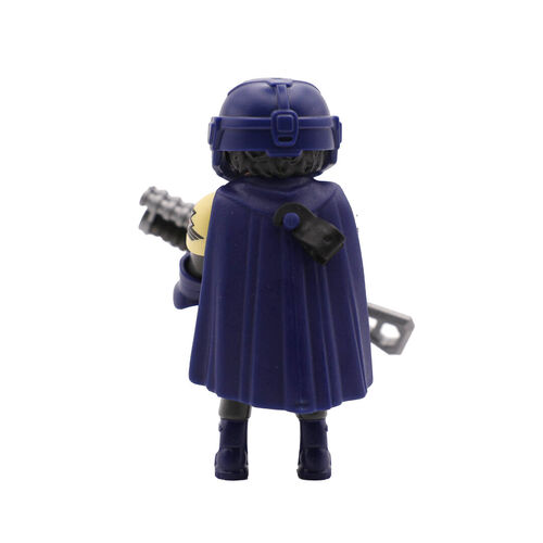 PLAYMOBIL SOBRES SORPRESA SERIE 29 NIÑOS - SOLDADO CYBORG