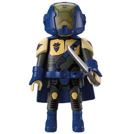 PLAYMOBIL SOBRES SORPRESA SERIE 29 NIÑOS - SOLDADO CYBORG