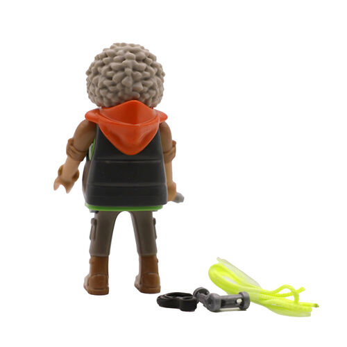 PLAYMOBIL SOBRES SORPRESA SERIE 29 NIÑOS - EXPLORADOR