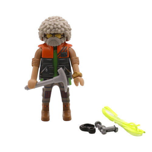 PLAYMOBIL SOBRES SORPRESA SERIE 29 NIÑOS - EXPLORADOR