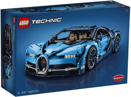 LE42083 BUGATTI CHIRON LEGO® TECHNIC