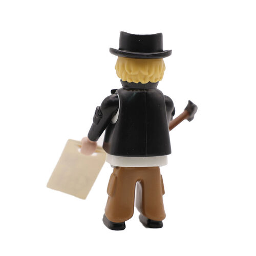 PLAYMOBIL SOBRES SORPRESA SERIE 29 NIÑOS - MAESTRO CARPINTERO