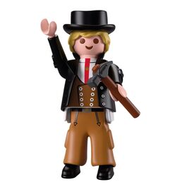 PLAYMOBIL SOBRES SORPRESA SERIE 29 NIÑOS - MAESTRO CARPINTERO