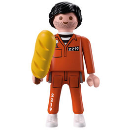 PLAYMOBIL SOBRES SORPRESA SERIE 29 NIÑOS - PRESO