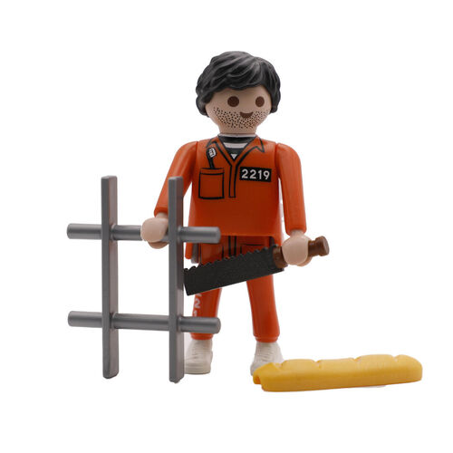 PLAYMOBIL SOBRES SORPRESA SERIE 29 NIÑOS - PRESO