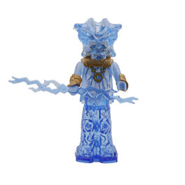 PLAYMOBIL SOBRES SORPRESA SERIE 29 NIÑOS - ESPÍRITU DE HIELO
