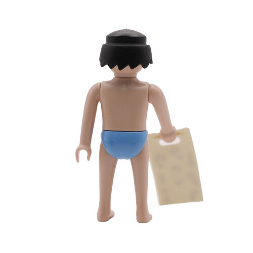 PLAYMOBIL SOBRES SORPRESA SERIE 29 NIÑOS - HOMBRE DE ANATOMÍA