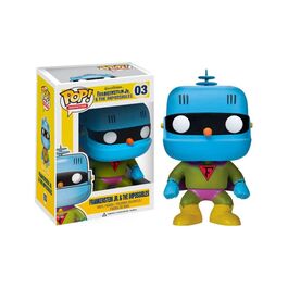 FUNKO POP! HANNA BARBERA - FRANKENSTEIN JR.