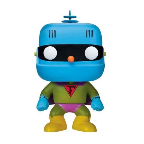FUNKO POP! HANNA BARBERA - FRANKENSTEIN JR.