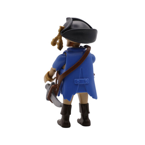 PLAYMOBIL SOBRES SORPRESA SERIE 29 NIÑOS - PIRATA ESQUELETO