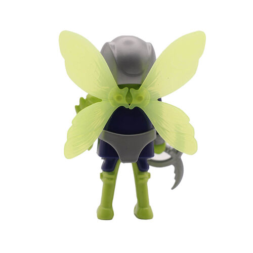 PLAYMOBIL SOBRES SORPRESA SERIE 29 NIÑOS - GUERRERO INSECTO