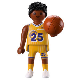 PLAYMOBIL SOBRES SORPRESA SERIE 29 NIÑOS - JUGADOR DE BALONCESTO
