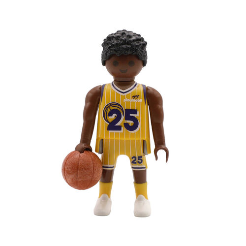 PLAYMOBIL SOBRES SORPRESA SERIE 29 NIÑOS - JUGADOR DE BALONCESTO