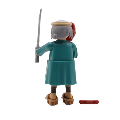 PLAYMOBIL SOBRES SORPRESA SERIE 29 NIÑOS - GUERRERO ORIENTAL