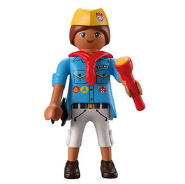 PLAYMOBIL SOBRES SORPRESA SERIE 29 NIÑAS - SCOUT