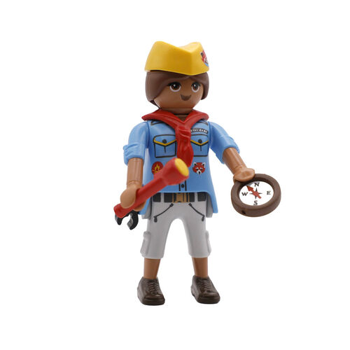 PLAYMOBIL SOBRES SORPRESA SERIE 29 NIÑAS - SCOUT