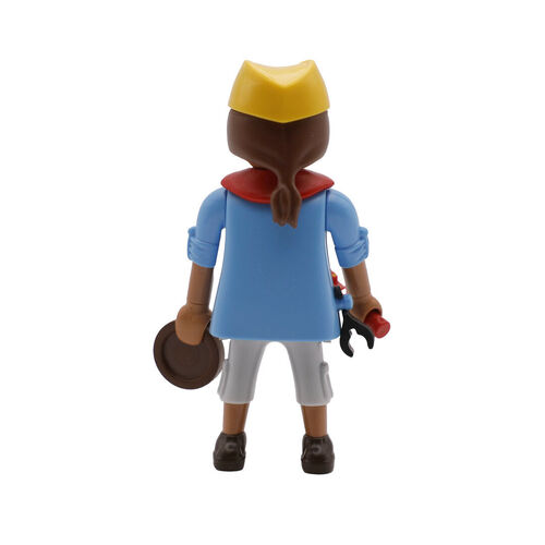 PLAYMOBIL SOBRES SORPRESA SERIE 29 NIÑAS - SCOUT