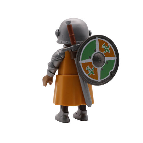 PLAYMOBIL SOBRES SORPRESA SERIE 29 NIÑAS - CABALLERA MEDIEVAL