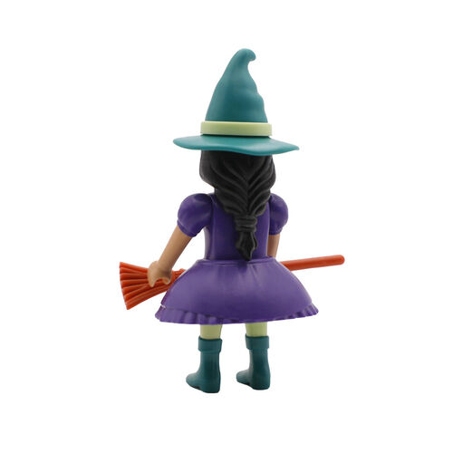PLAYMOBIL SOBRES SORPRESA SERIE 29 NIÑAS - BRUJA