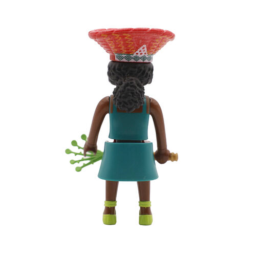 PLAYMOBIL SOBRES SORPRESA SERIE 29 NIÑAS - BAILARINA ÉTNICA