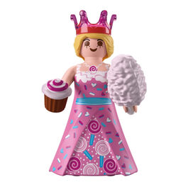 PLAYMOBIL SOBRES SORPRESA SERIE 29 NIÑAS - PRINCESA DE LAS DULCES