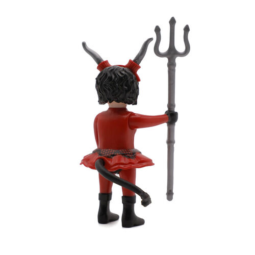 PLAYMOBIL SOBRES SORPRESA SERIE 29 NIÑAS - DIABLESA