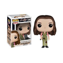 FUNKO POP! FIREFLY - KAYLEE FRYE