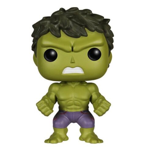 FUNKO POP! AVENGERS 2 - HULK
