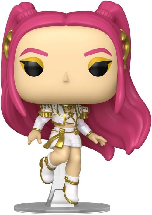 FUNKO POP! K-POP DEMON HUNTERS - MIRA (GOLDEN)