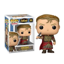 FUNKO POP! FALLOUT S2 - CAESAR