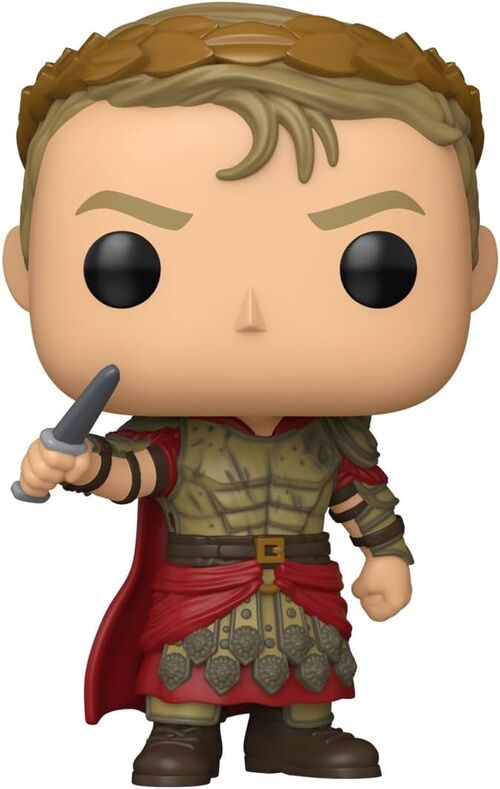 FUNKO POP! FALLOUT S2 - CAESAR
