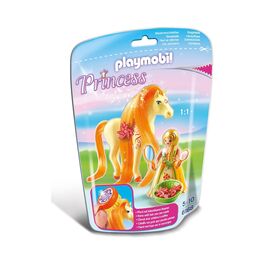 PLAYMOBIL - PRINCESA SUNNY