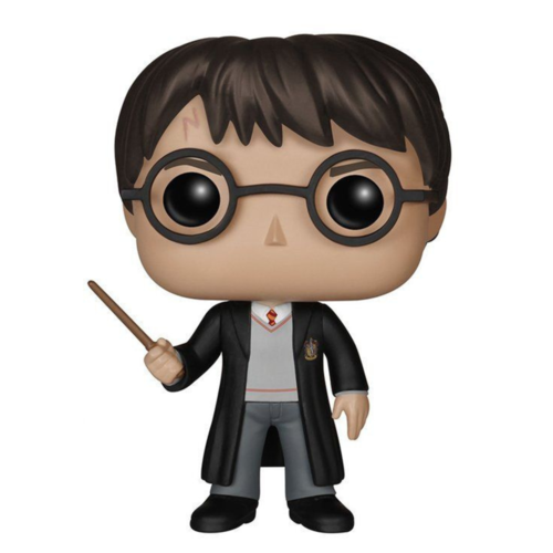 FUNKO POP! HARRY POTTER - HARRY POTTER