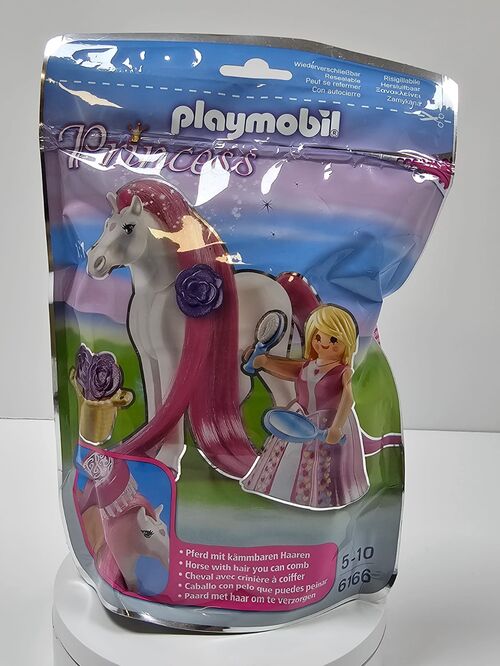 PLAYMOBIL - PRINCESA LUNA