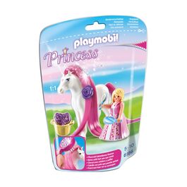 PLAYMOBIL - PRINCESA LUNA