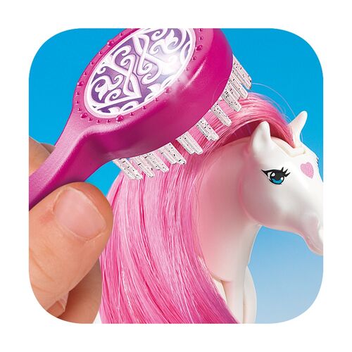 PLAYMOBIL - PRINCESA LUNA