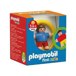 PLAYMOBIL - FIRST SMILE ARO NIÑO