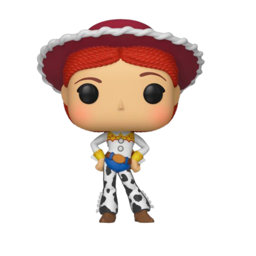 FUNKO POP! TOY STORY 4 - JESSIE