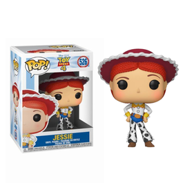 FUNKO POP! TOY STORY 4 - JESSIE