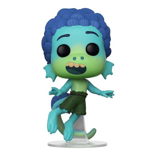 FUNKO POP! DISNEY - LUCA: LUCA PAGURO (MAR)