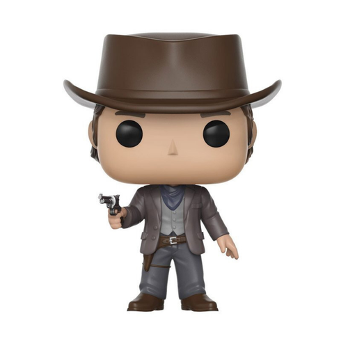 FUNKO POP! WESTWORLD - TEDDY