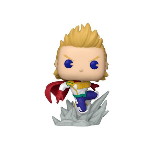 Funko Pop! My Hero Academia - Mirio Togata