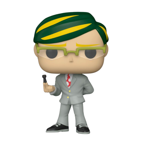 Funko Pop! My Hero Academia - Sir Nighteye