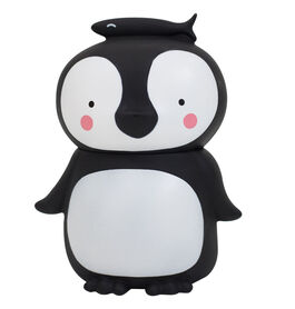 HUCHA PINGUINO MBPEBL02