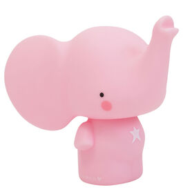 HUCHA ELEFANTE ROSA MBELPI04
