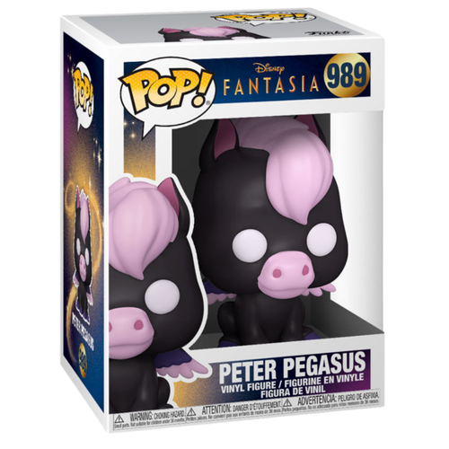 FUNKO POP! FANTASIA 80TH - PETER PEGASUS