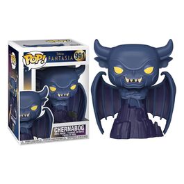 FUNKO POP! FANTASIA 80th - CHERNABOG