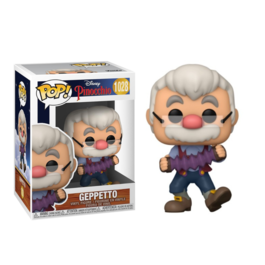 FUNKO POP! PINOCHO - GEPPETTO